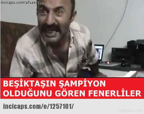 Şampiyonluk capsleri sosyal medyayı salladı! 17