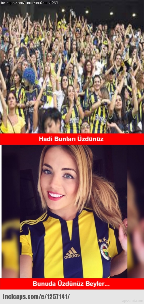 Şampiyonluk capsleri sosyal medyayı salladı! 24