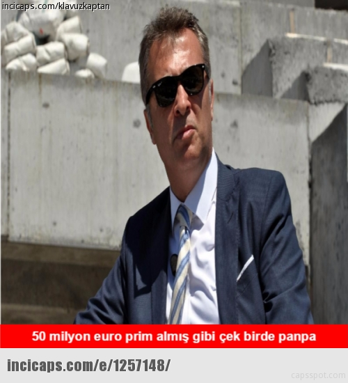 Şampiyonluk capsleri sosyal medyayı salladı! 21