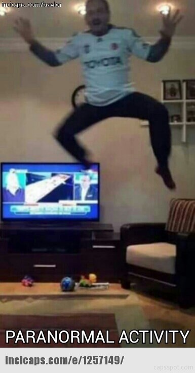 Şampiyonluk capsleri sosyal medyayı salladı! 25