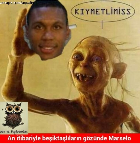 Şampiyonluk capsleri sosyal medyayı salladı! 28