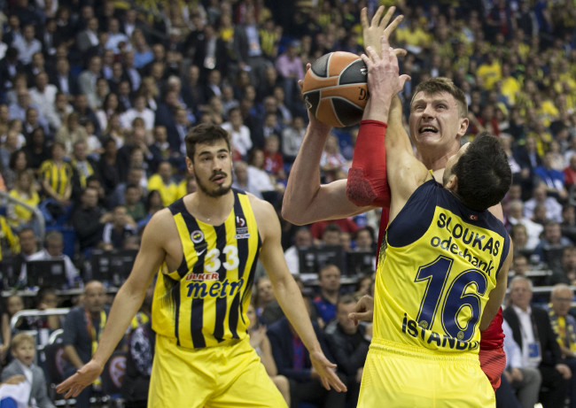 İnanç mücadelesi 5