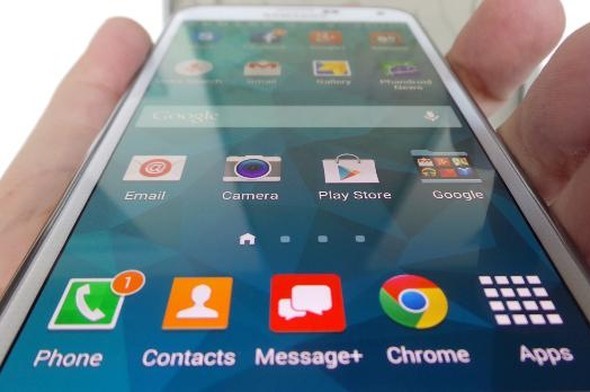 Android telefonların gizli kodları 7