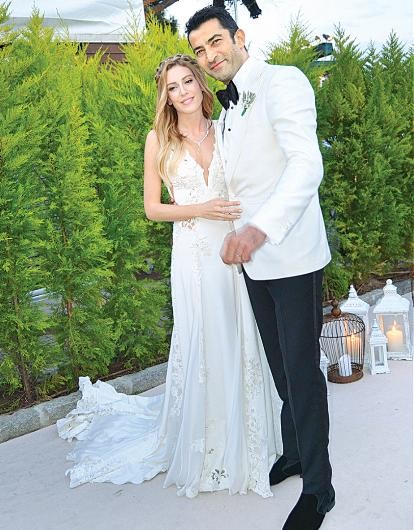 Düğünden ilk kareler 15