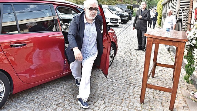 Düğünden ilk kareler 5