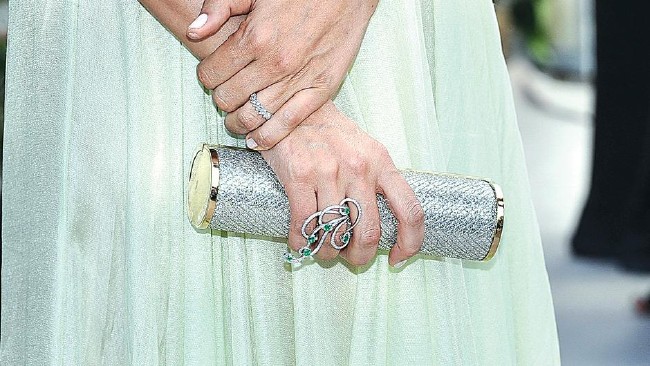 Düğünden ilk kareler 7