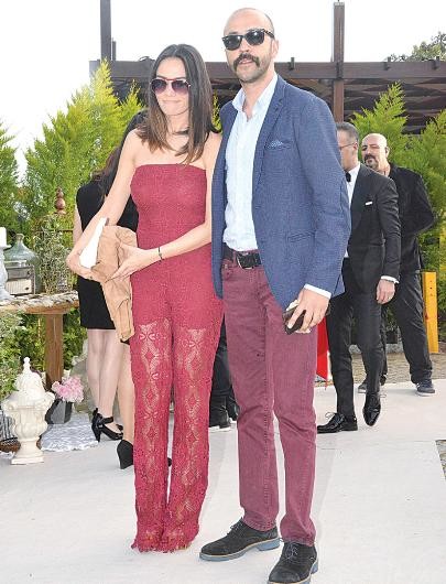 Düğünden ilk kareler 12