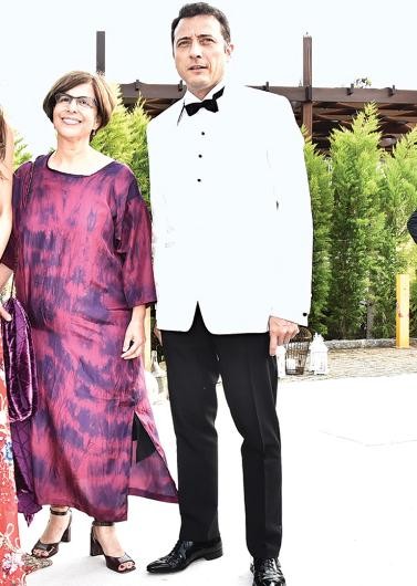 Düğünden ilk kareler 21