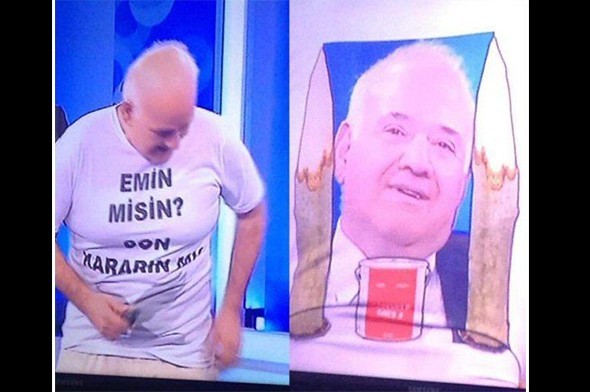 Ünlülerden şampiyon Beşiktaş paylaşımları 5