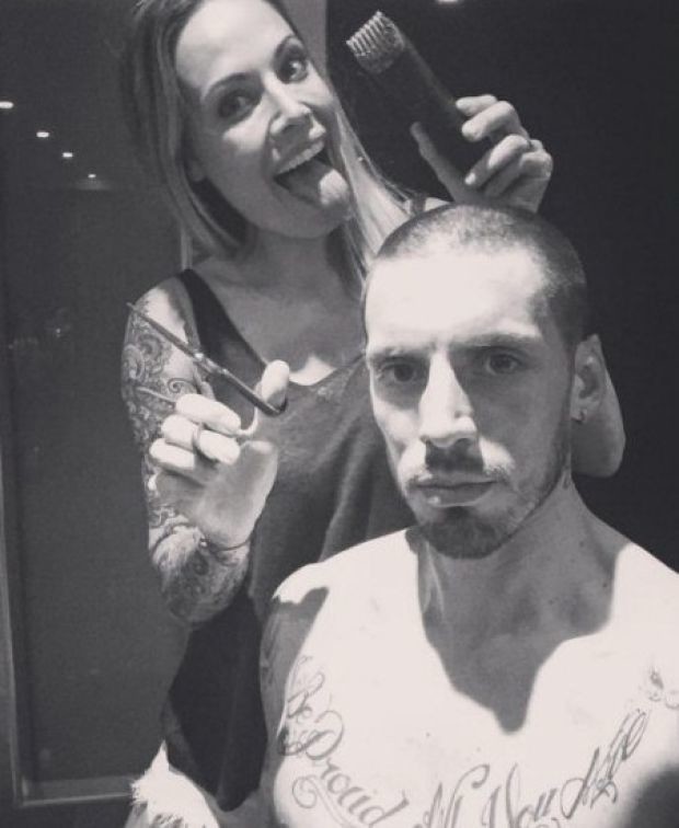 Ünlülerden şampiyon Beşiktaş paylaşımları 13