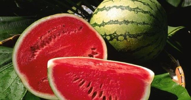 En lezzetli meyve sebzeyi seçmenin sırları 6