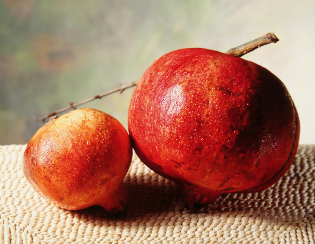 En lezzetli meyve sebzeyi seçmenin sırları 8