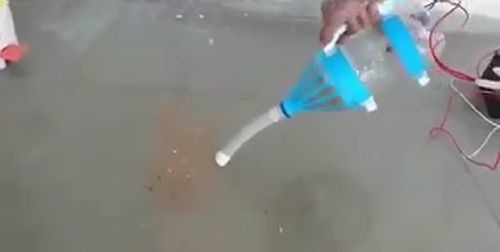 Ev yapımı aletler 12