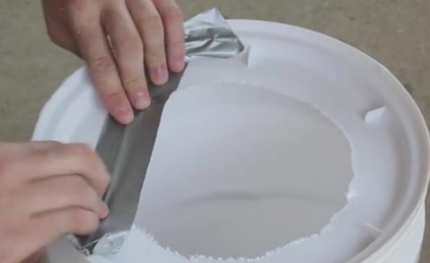 Ev yapımı aletler 32