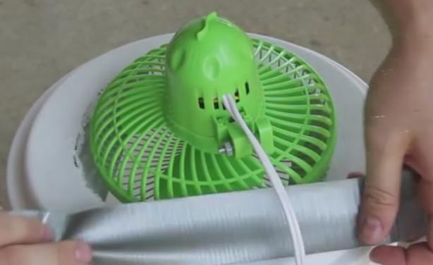 Ev yapımı aletler 36