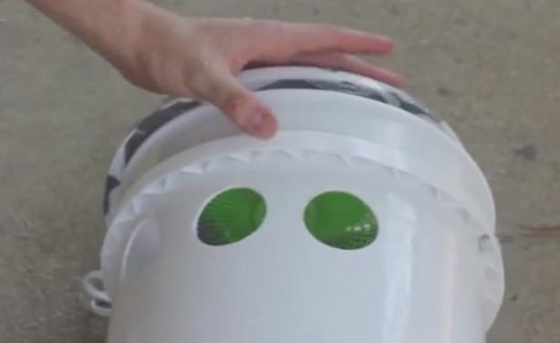 Ev yapımı aletler 40