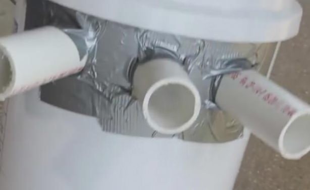 Ev yapımı aletler 45