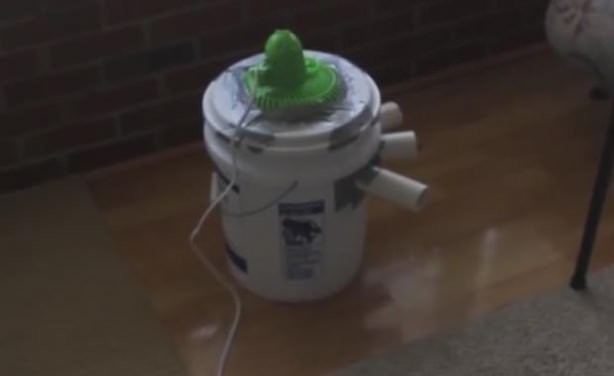 Ev yapımı aletler 49