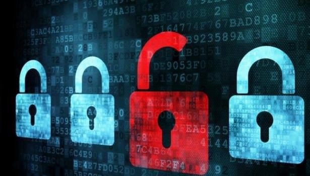 Hacker'ların popüler pin kodları 1