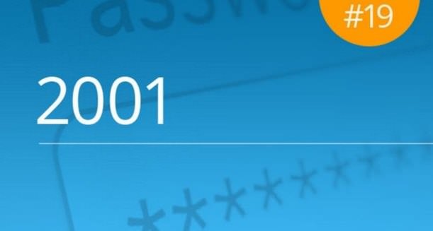 Hacker'ların popüler pin kodları 3