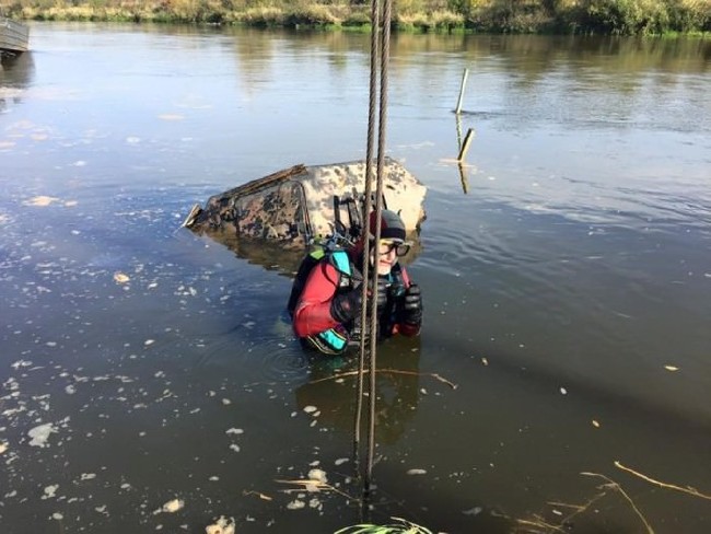 Nazilerin gizli sığınağı 10