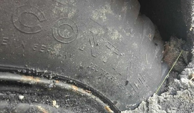 Nazilerin gizli sığınağı 14