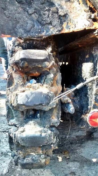 Nazilerin gizli sığınağı 19