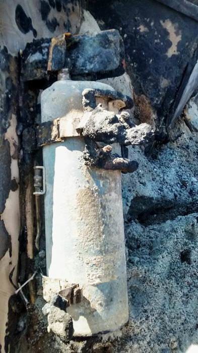 Nazilerin gizli sığınağı 20