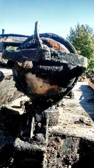 Nazilerin gizli sığınağı 21