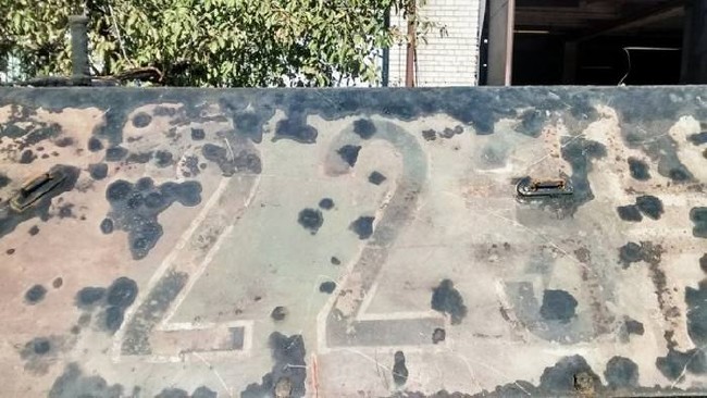 Nazilerin gizli sığınağı 22