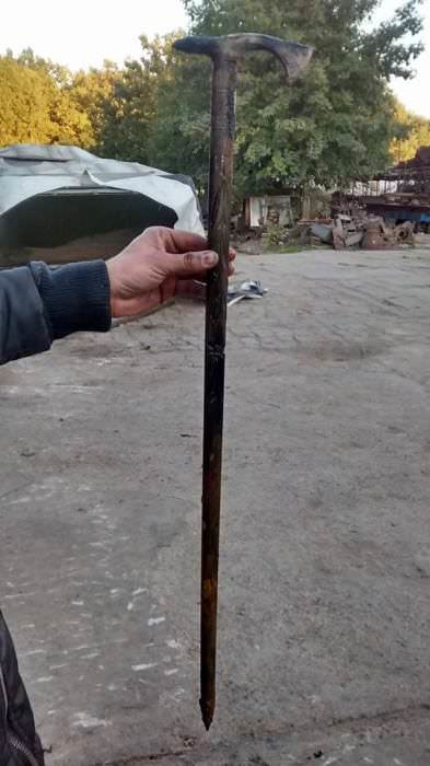 Nazilerin gizli sığınağı 29