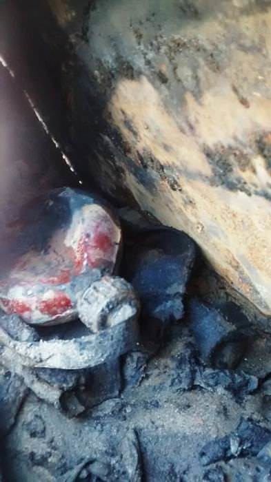 Nazilerin gizli sığınağı 33