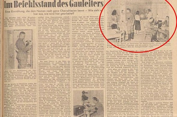 Nazilerin gizli sığınağı 4