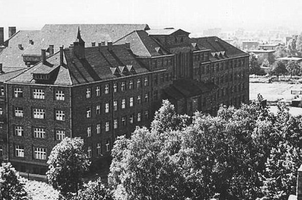 Nazilerin gizli sığınağı 5