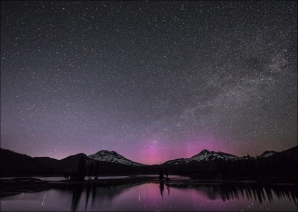 National Geographic'den harika paylaşımlar 40