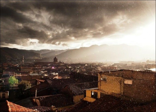 National Geographic'den harika paylaşımlar 45