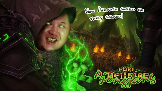 Kuzey Kore lideri Kim Jong-un dalga konusu oldu 29