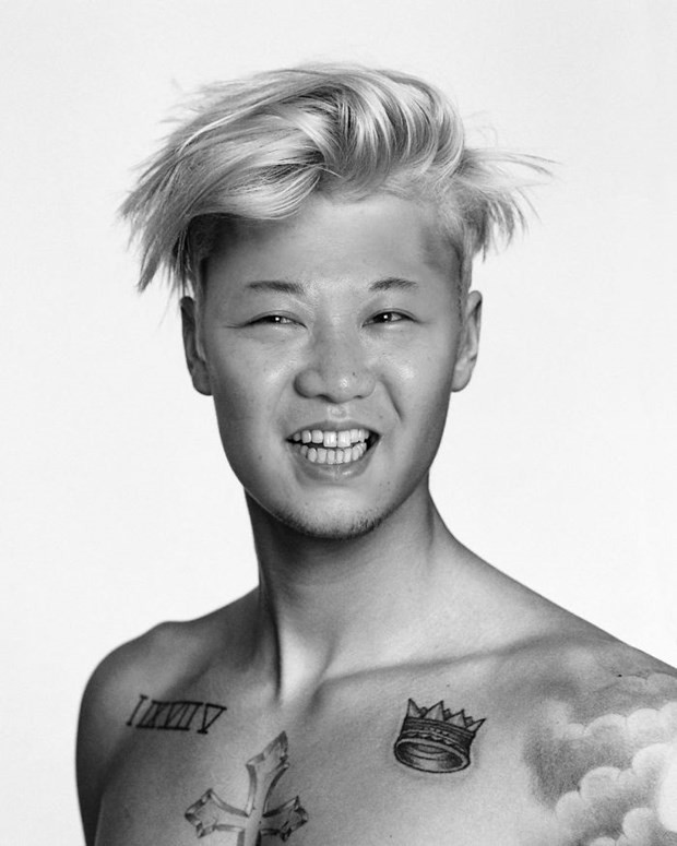 Kuzey Kore lideri Kim Jong-un dalga konusu oldu 9