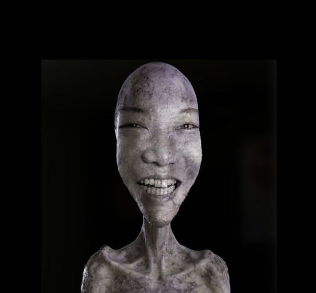 Kuzey Kore lideri Kim Jong-un dalga konusu oldu 10