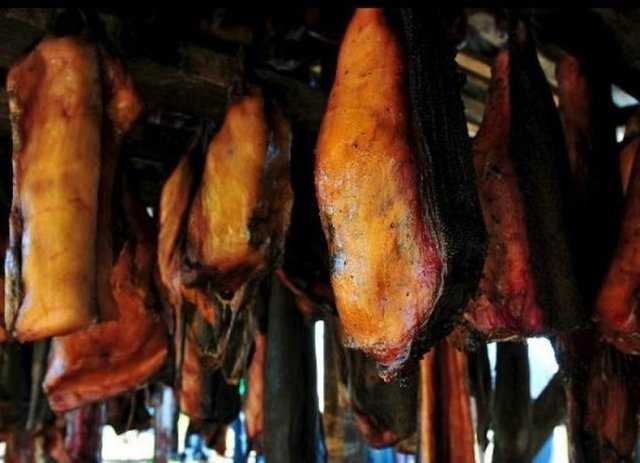 Bu yiyecekleri sofranızdan uzak tutunuz 22