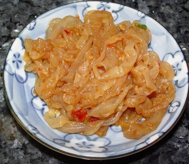 Bu yiyecekleri sofranızdan uzak tutunuz 26