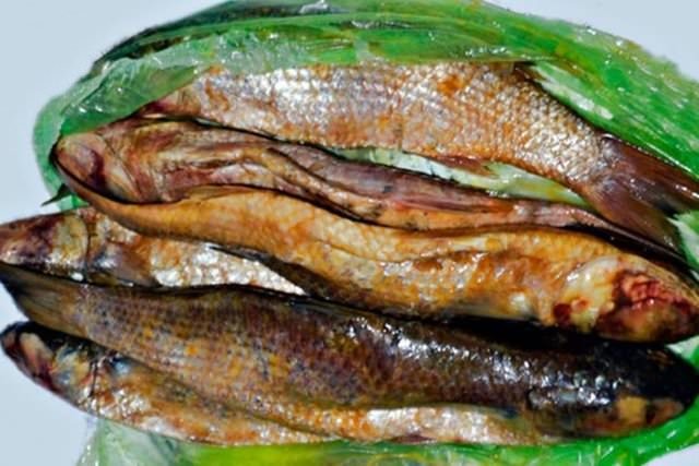 Bu yiyecekleri sofranızdan uzak tutunuz 27