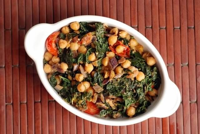 Bu yiyecekleri sofranızdan uzak tutunuz 42