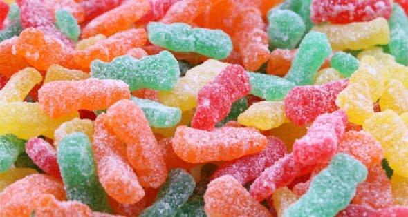 Bu yiyecekleri sofranızdan uzak tutunuz 7