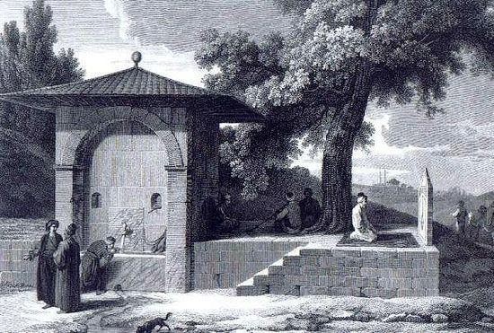 Meşhur deyimlerin ilginç hikayeleri 29