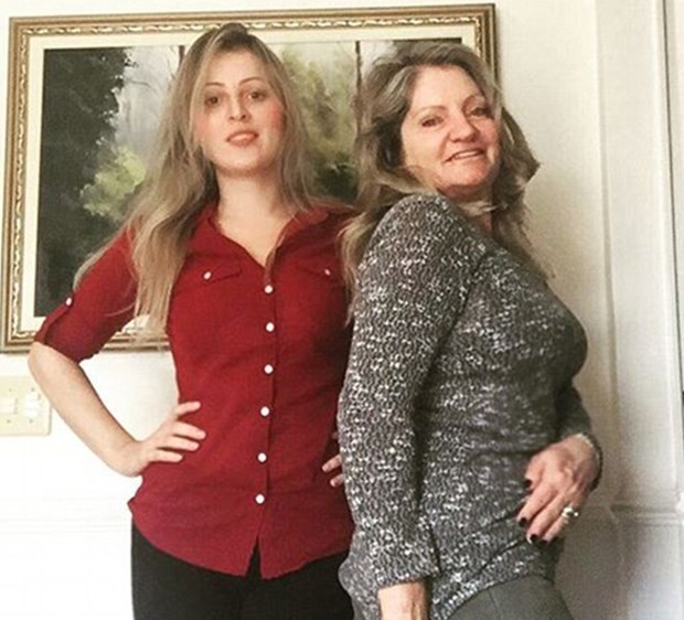 Brezilya’nın lükse düşkün yeni First Lady’si 8