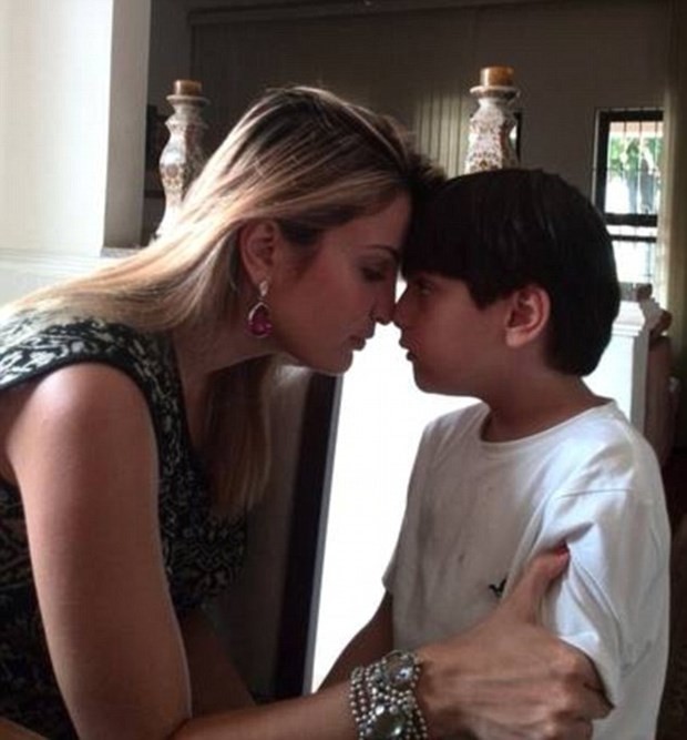 Brezilya’nın lükse düşkün yeni First Lady’si 12