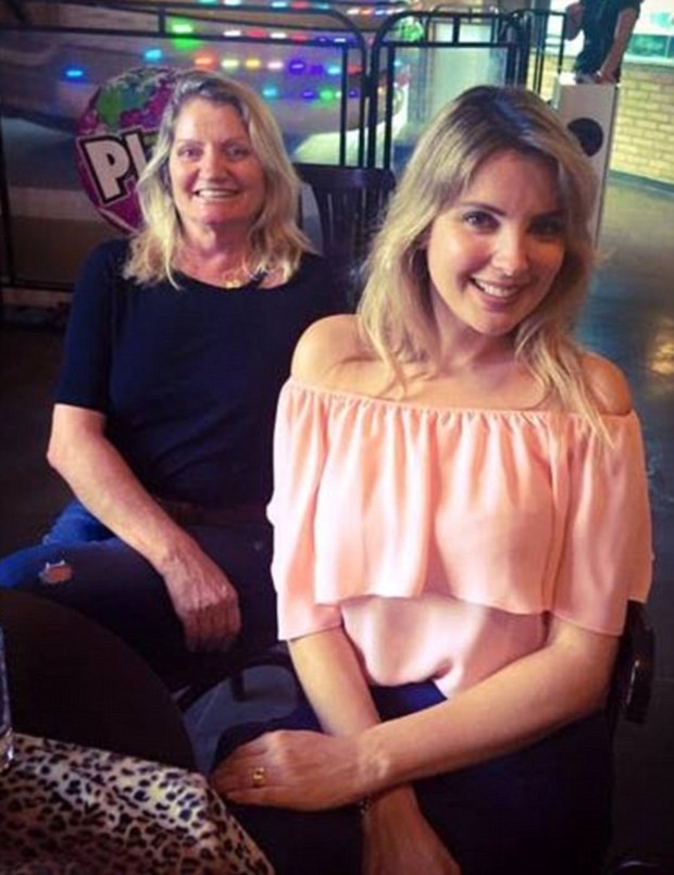 Brezilya’nın lükse düşkün yeni First Lady’si 14