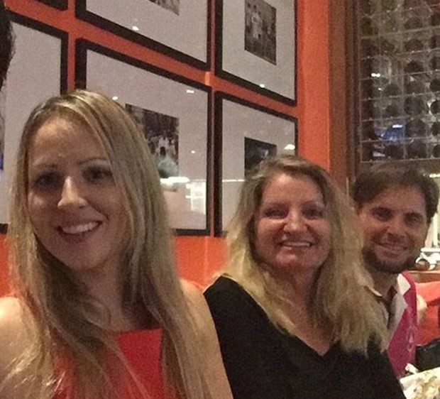 Brezilya’nın lükse düşkün yeni First Lady’si 7