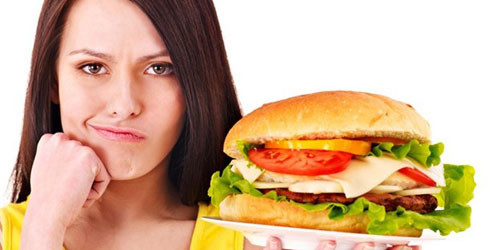 Kilo vermeye engel 10 hormonal sorun 2